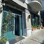 Hotel Lina Taksim Pera Istanbul