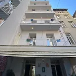 Lina Taksim Pera 3* Istanbul