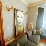 Lina Taksim Pera Hotel Istanbul
