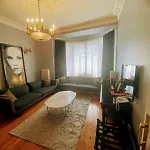 Lina Taksim Pera Hotel 3*