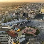 Lina Taksim Pera 3*