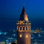 Hotel Lina Taksim Pera 3*