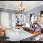 Lina Taksim Pera Hotel 3*