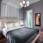 Lina Taksim Pera Hotel Istanbul