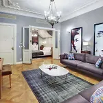 Lina Taksim Pera Hotel Istanbul
