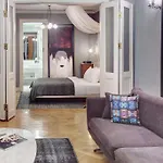 Hotel Lina Taksim Pera 3*
