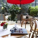 Hotel Lina Taksim Pera 3*