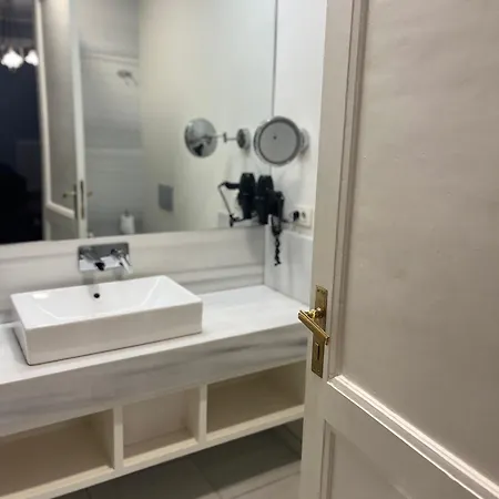 Hotel Lina Taksim Pera Istanboel
