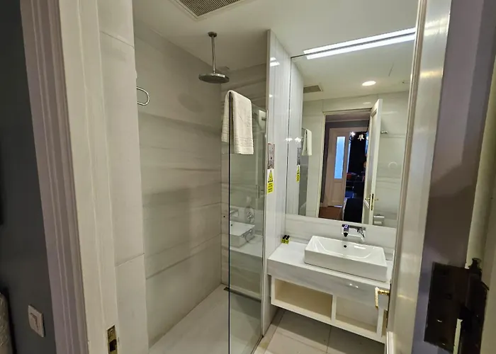 Lina Taksim Pera イスタンブール